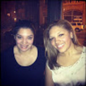 Meet your Posher, Julia